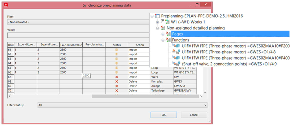 Eplan Platform 2.6 çıktı